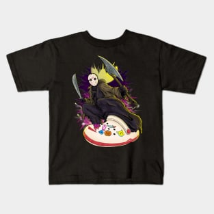 KILLER KICKS Kids T-Shirt